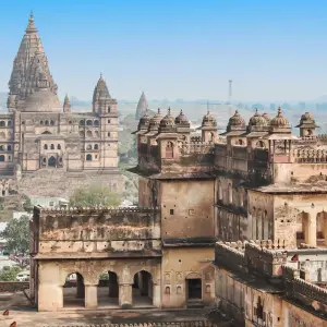 Explore Grand Tour of India through a Country Full of Wonders for 21 days with DIAMIR Erlebnisreisen and discover unforgettable experiences - Photo 8