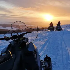 Explore A winter dream in Swedish Lapland for 6 days with DIAMIR Erlebnisreisen and discover unforgettable experiences - Photo 7