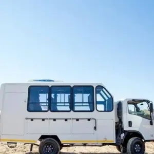 Explore Namibia Highlights for 16 days with DIAMIR Erlebnisreisen and discover unforgettable experiences - Photo 7