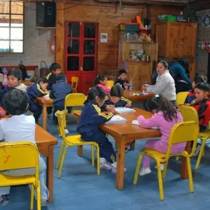 Explore Ecuador Highlights for 13 days with DIAMIR Erlebnisreisen and discover unforgettable experiences - Photo 6