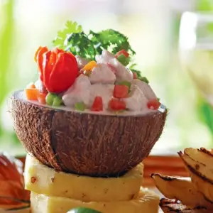 Explore 5-tägige Traumreise durch die Inselwelt Fijis for 5 days with DIAMIR Erlebnisreisen and discover unforgettable experiences - Photo 10