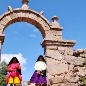 Explore On Inca Trails in the Andes for 21 days with DIAMIR Erlebnisreisen and discover unforgettable experiences - Photo 8