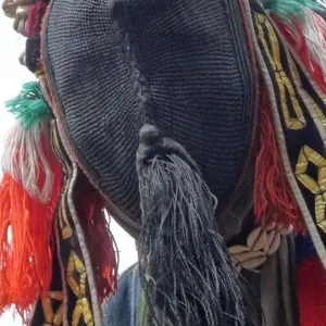 Explore Dancing Masks, Animist Healers and Traditional Kings for 15 days with DIAMIR Erlebnisreisen and discover unforgettable experiences - Photo 2