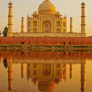 Explore Grand Tour of India through a Country Full of Wonders for 21 days with DIAMIR Erlebnisreisen and discover unforgettable experiences - Photo 9