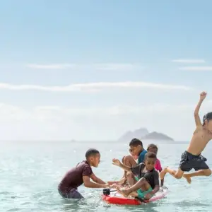 Explore 5-tägige Traumreise durch die Inselwelt Fijis for 5 days with DIAMIR Erlebnisreisen and discover unforgettable experiences - Photo 11