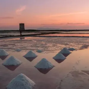 Explore Fire Mountain and Wine Enjoyment with Mediterranean Flair for 11 days with DIAMIR Erlebnisreisen and discover unforgettable experiences - Photo 5