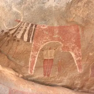 Explore In the land of the Soomaali for 10 days with DIAMIR Erlebnisreisen and discover unforgettable experiences - Photo 10