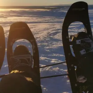 Explore A winter dream in Swedish Lapland for 6 days with DIAMIR Erlebnisreisen and discover unforgettable experiences - Photo 9