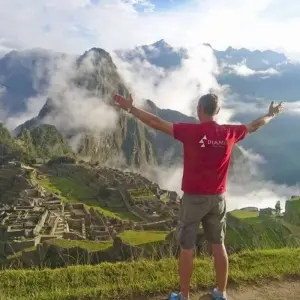 Explore On Inca Trails in the Andes for 21 days with DIAMIR Erlebnisreisen and discover unforgettable experiences - Photo 10