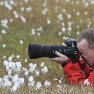 Explore Photography Trip to the Autumnal Riot of Colour in the Arctic for 14 days with DIAMIR Erlebnisreisen and discover unforgettable experiences - Photo 2