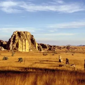 Explore Bamboo Lemurs and Sea for 15 days with DIAMIR Erlebnisreisen and discover unforgettable experiences - Photo 9