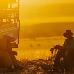 Explore Namibia Highlights for 16 days with DIAMIR Erlebnisreisen and discover unforgettable experiences - Photo 10