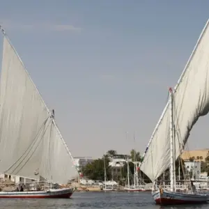 Explore Land on the Nile for 14 days with DIAMIR Erlebnisreisen and discover unforgettable experiences - Photo 3