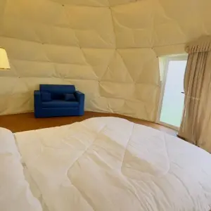 Explore Arabian Overnight Desert Safari With Live Entertainment for 2 days with Daytur Dubai and discover unforgettable experiences - Photo 2