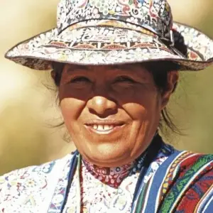 Explore On Inca Trails in the Andes for 21 days with DIAMIR Erlebnisreisen and discover unforgettable experiences - Photo 11