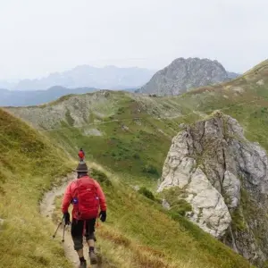 Explore In the Enchanted Mountains of the Balkans and the Wild Dinarides for 12 days with DIAMIR Erlebnisreisen and discover unforgettable experiences - Photo 9