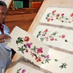 Explore Bamboo Lemurs and Sea for 15 days with DIAMIR Erlebnisreisen and discover unforgettable experiences - Photo 10