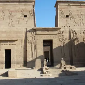 Explore Land on the Nile for 14 days with DIAMIR Erlebnisreisen and discover unforgettable experiences - Photo 4