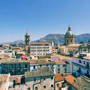 Explore Fire Mountain and Wine Enjoyment with Mediterranean Flair for 11 days with DIAMIR Erlebnisreisen and discover unforgettable experiences - Photo 8