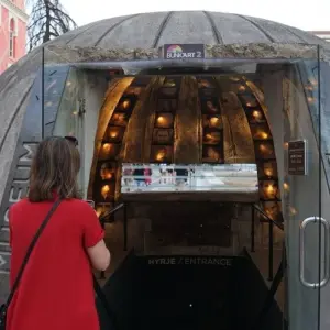 Explore In the Enchanted Mountains of the Balkans and the Wild Dinarides for 12 days with DIAMIR Erlebnisreisen and discover unforgettable experiences - Photo 10