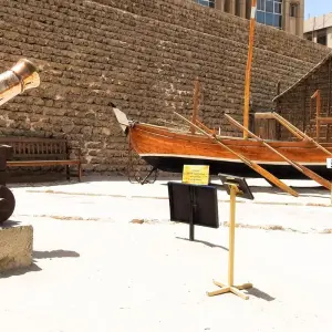 Explore 4 Star Discovery of Dubai and Abu Dhabi 7 Days / 6 Nights for 7 days with Daytur Dubai and discover unforgettable experiences - Photo 2