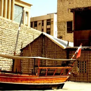 Explore 4 Star Dubai Magic 6 Days / 5 Nights for 6 days with Daytur Dubai and discover unforgettable experiences - Photo 3