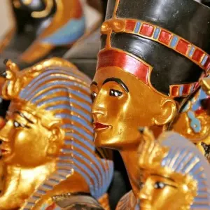 Explore Land on the Nile for 14 days with DIAMIR Erlebnisreisen and discover unforgettable experiences - Photo 5