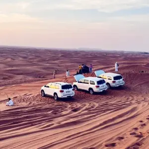 Explore 5 Star Explore Dubai Package 4 Days & 3 Nights for 4 days with Daytur Dubai and discover unforgettable experiences - Photo 2