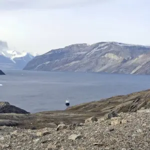 Explore Photography Trip to the Autumnal Riot of Colour in the Arctic for 14 days with DIAMIR Erlebnisreisen and discover unforgettable experiences - Photo 5