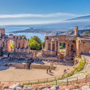 Explore Fire Mountain and Wine Enjoyment with Mediterranean Flair for 11 days with DIAMIR Erlebnisreisen and discover unforgettable experiences - Photo 9