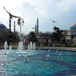 Explore Istanbul Essential 3 Days Discovery for 3 days with Daytur Dubai and discover unforgettable experiences - Photo 3