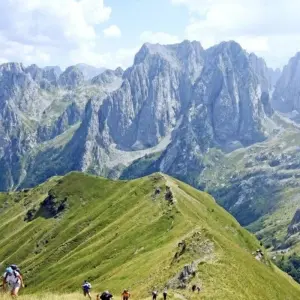 Explore In the Enchanted Mountains of the Balkans and the Wild Dinarides for 12 days with DIAMIR Erlebnisreisen and discover unforgettable experiences - Photo 11