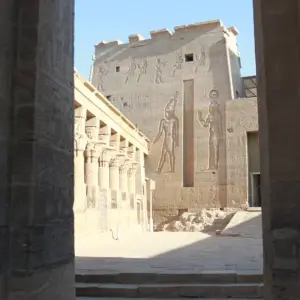 Explore Land on the Nile for 14 days with DIAMIR Erlebnisreisen and discover unforgettable experiences - Photo 6