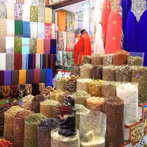 Explore 4 Star Discovery of Dubai and Abu Dhabi 7 Days / 6 Nights for 7 days with Daytur Dubai and discover unforgettable experiences - Photo 3