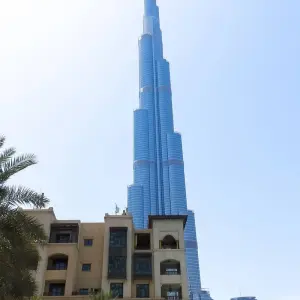 Explore 5 Star Explore Dubai Package 4 Days & 3 Nights for 4 days with Daytur Dubai and discover unforgettable experiences - Photo 3