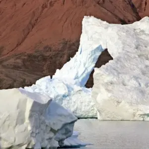 Explore Photography Trip to the Autumnal Riot of Colour in the Arctic for 14 days with DIAMIR Erlebnisreisen and discover unforgettable experiences - Photo 6