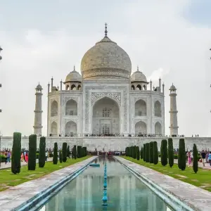 Explore 2 Days Agra Overnight Tour with 5 Star Hotels for 2 days with Delight Tours India and discover unforgettable experiences - Photo 2