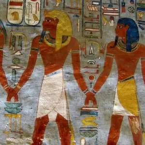 Explore Land on the Nile for 14 days with DIAMIR Erlebnisreisen and discover unforgettable experiences - Photo 7