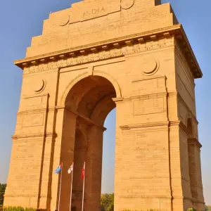 Explore Delhi Agra Jaipur with Ranthambore 7 Days - Explore Taj and Tigers of India for 7 days with Delight Tours India and discover unforgettable experiences - Photo 3