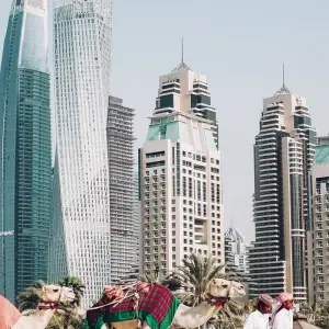 Explore Discover Dubai - 4 Days / 3 Nights for 4 days with Daytur Dubai and discover unforgettable experiences - Photo 4