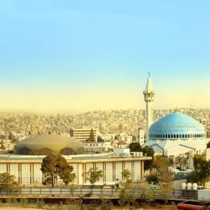 Explore Highlights Jordan in Focus for 10 days with DIAMIR Erlebnisreisen and discover unforgettable experiences - Photo 9