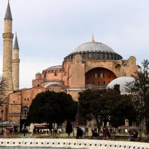 Explore Istanbul Essential 3 Days Discovery for 3 days with Daytur Dubai and discover unforgettable experiences - Photo 4