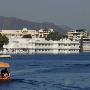 Explore Glorious Rajasthan Private Tour 13 Days - Delhi Agra Jaipur Bikaner Jaisalmer Jodhpur Udaipur for 13 days with Delight Tours India and discover unforgettable experiences - Photo 2