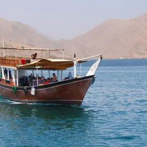 Explore 4 Star Dubai Magic 6 Days / 5 Nights for 6 days with Daytur Dubai and discover unforgettable experiences - Photo 5