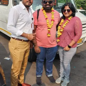 Explore All Inclusive - Taj Mahal and Agra Fort by Superfast Train: Private Day Tour from Delhi for 1 days with Delight Tours India and discover unforgettable experiences - Photo 2