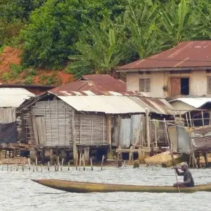 Explore Dancing Masks, Animist Healers and Traditional Kings for 15 days with DIAMIR Erlebnisreisen and discover unforgettable experiences - Photo 9