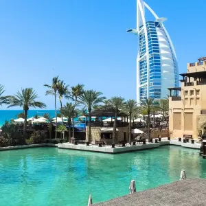 Explore 5 Star Explore Dubai Package 4 Days & 3 Nights for 4 days with Daytur Dubai and discover unforgettable experiences - Photo 4
