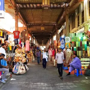 Explore 4 Star Discovery of Dubai and Abu Dhabi 7 Days / 6 Nights for 7 days with Daytur Dubai and discover unforgettable experiences - Photo 4