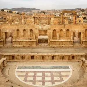 Explore Highlights Jordan in Focus for 10 days with DIAMIR Erlebnisreisen and discover unforgettable experiences - Photo 10