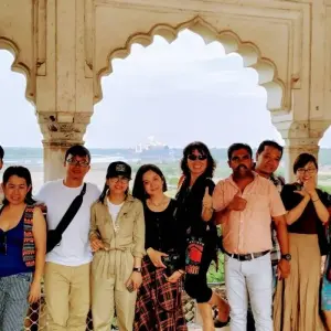 Explore 2 Days Agra Overnight Tour with 5 Star Hotels for 2 days with Delight Tours India and discover unforgettable experiences - Photo 3